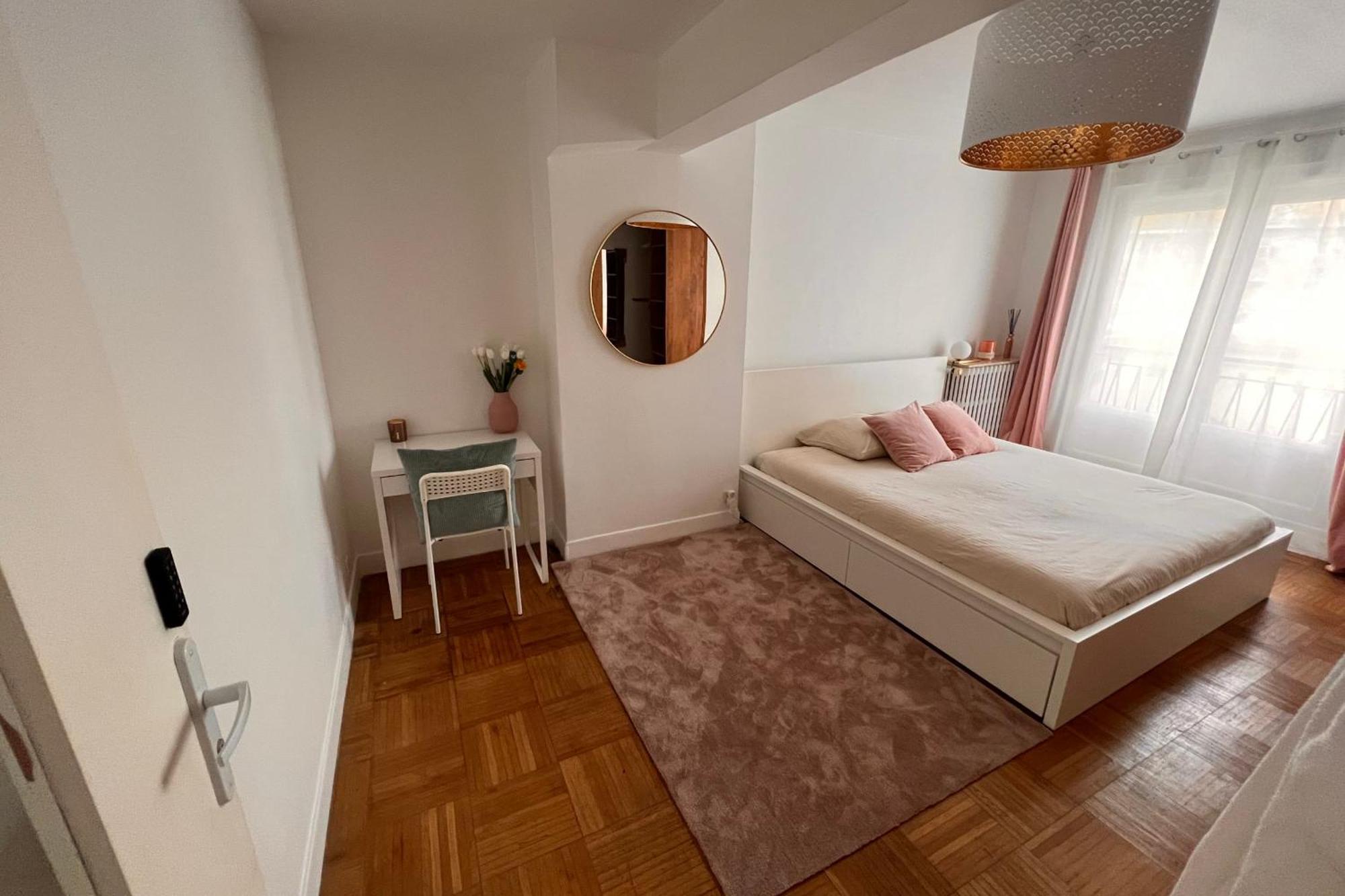 P19 Paris Disney Airport And Spa In Option 50Day Daire Pavillons-sous-Bois Dış mekan fotoğraf