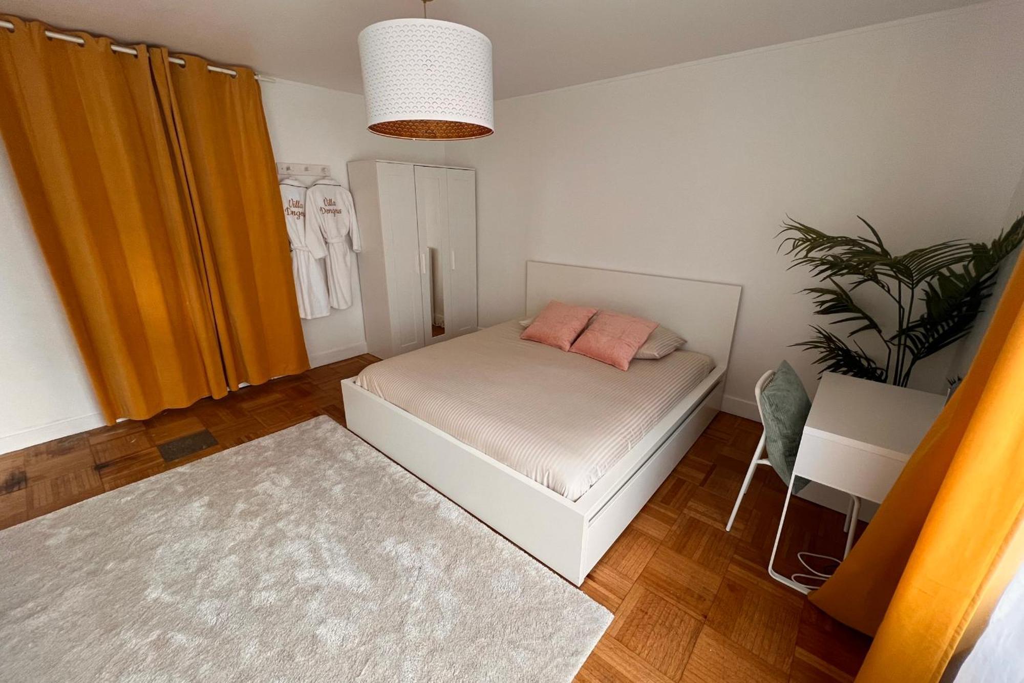P19 Paris Disney Airport And Spa In Option 50Day Daire Pavillons-sous-Bois Dış mekan fotoğraf